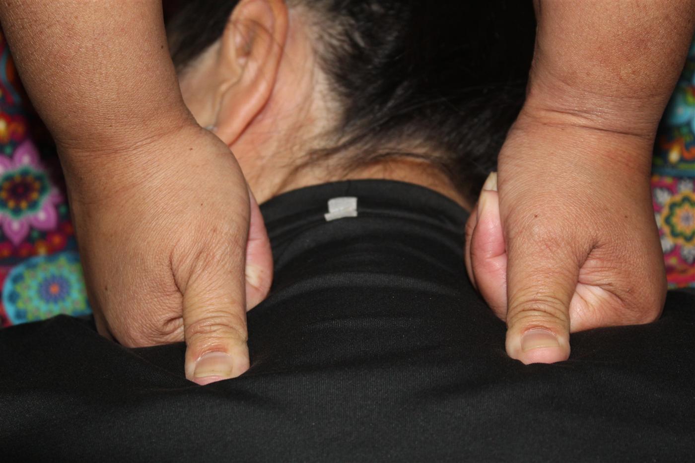 Oriental therapy photo 3