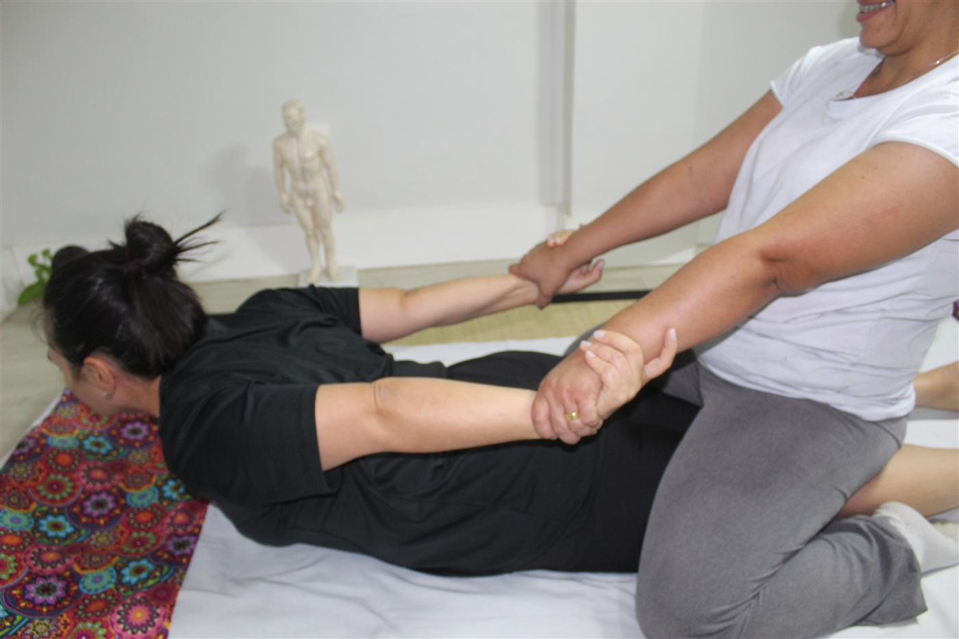 Oriental therapy photo 4