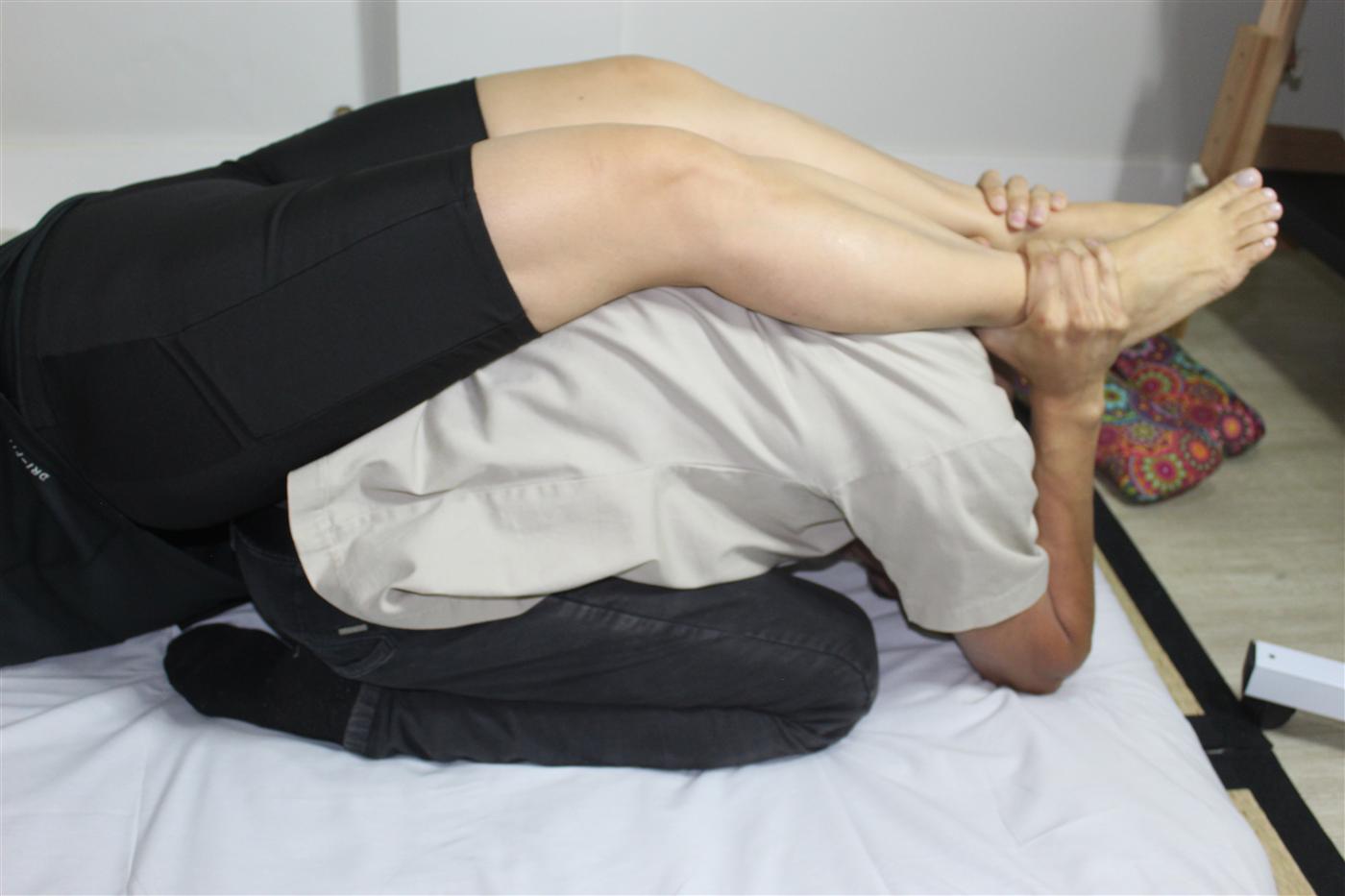 Oriental therapy photo 5