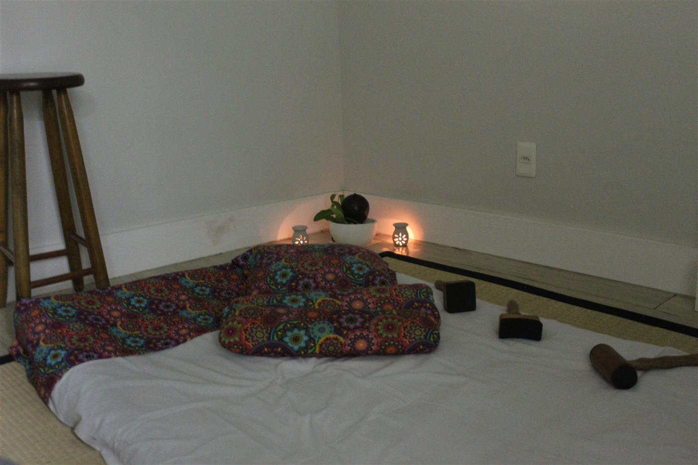 Oriental therapy photo 6