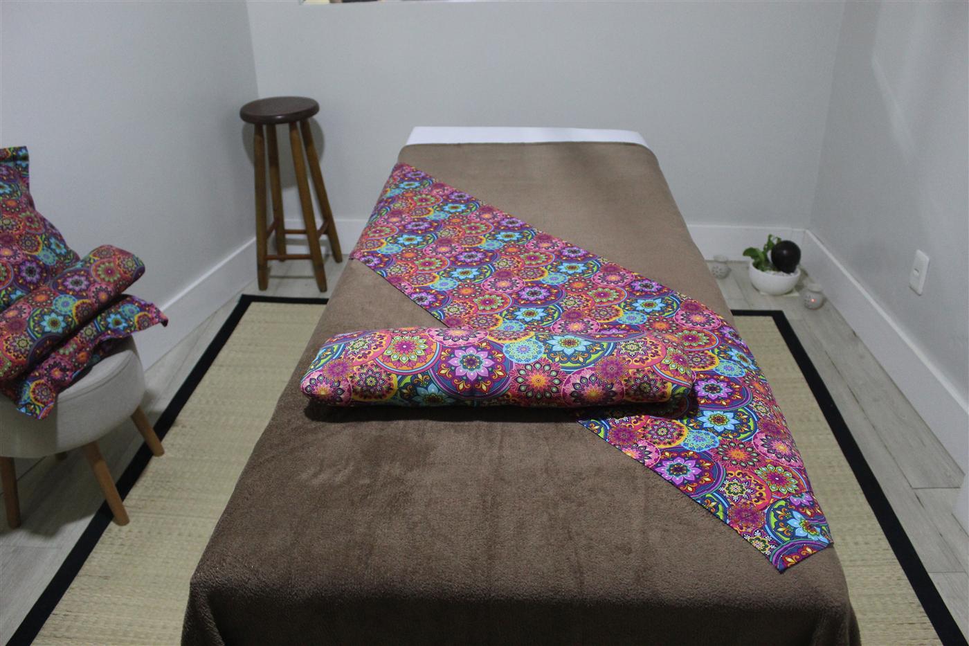 Oriental therapy photo 7