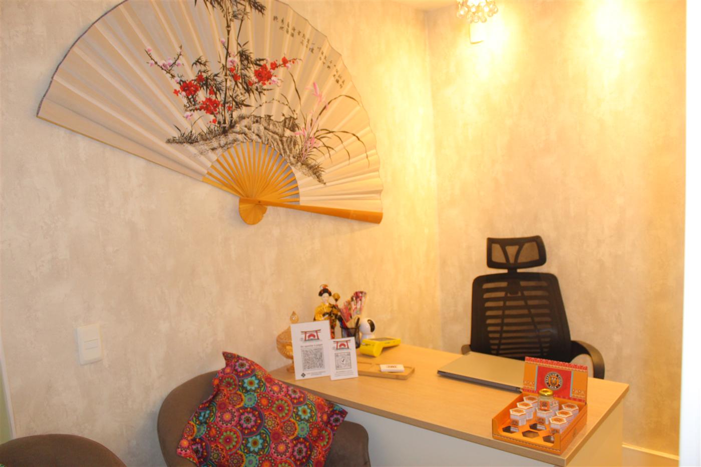 Oriental therapy photo 8